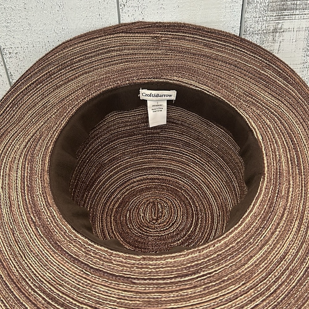 Sun hat - Picture 4 of 5